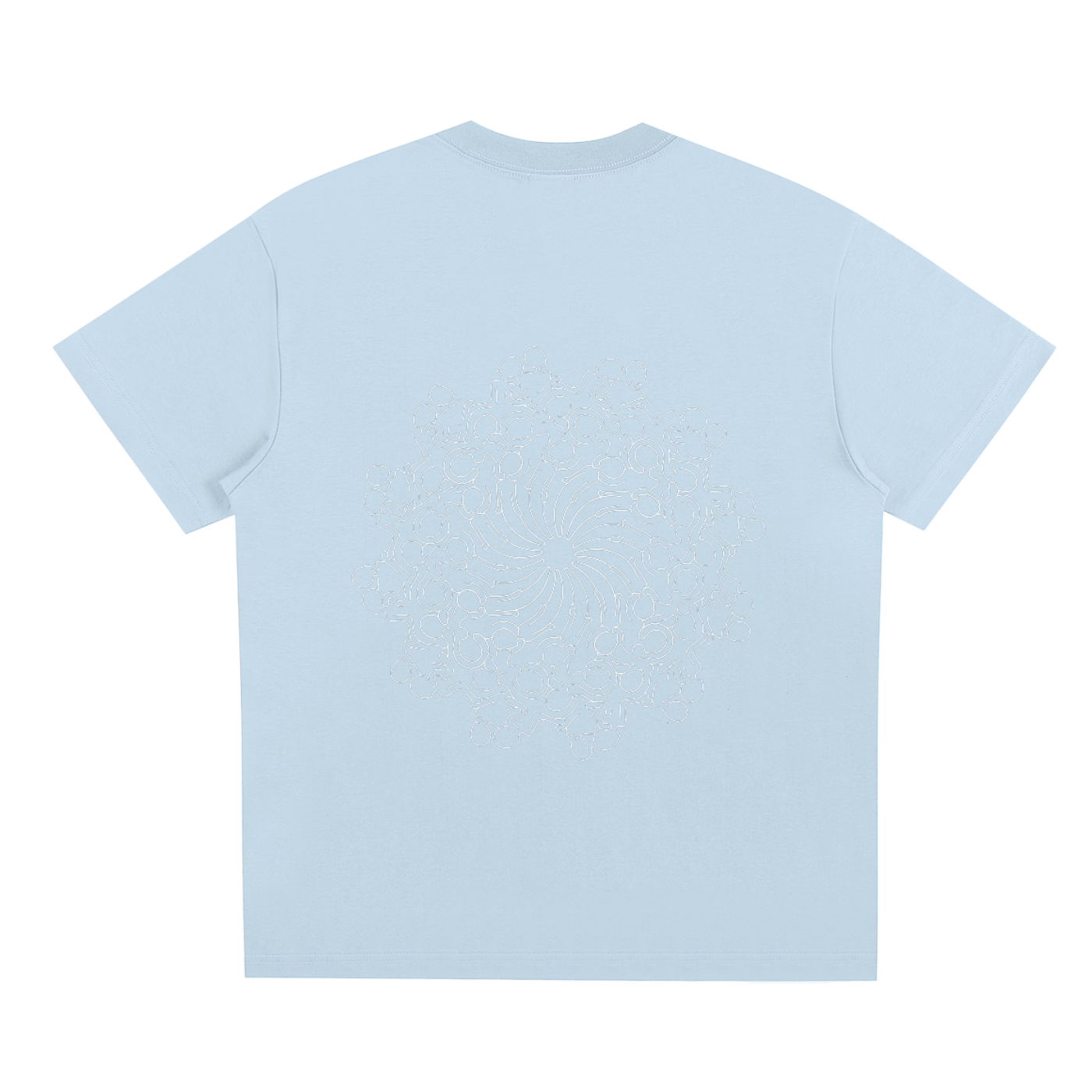 Sorona Quick-Dry Cooling T-Shirt