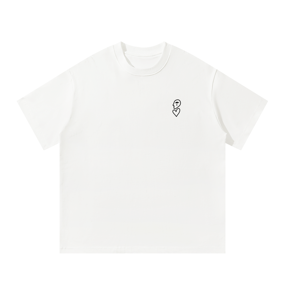 SMPTE / Spectrum Tee