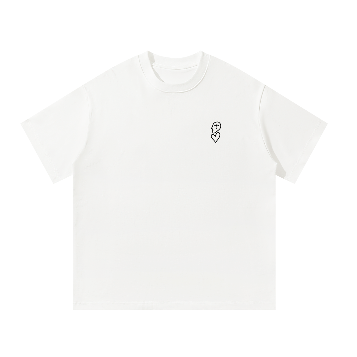 SMPTE / Spectrum Tee