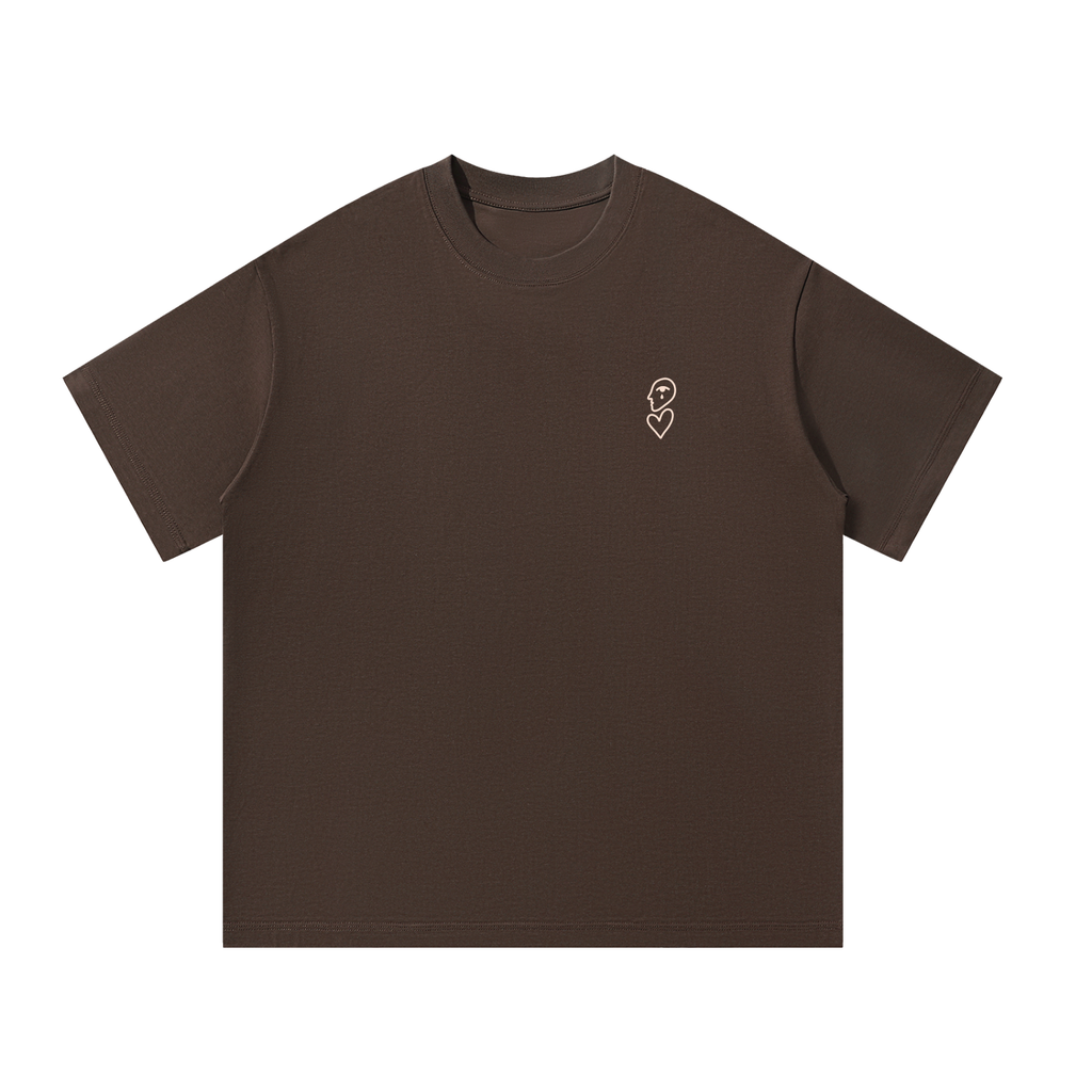 Coffee Minimalist Tee