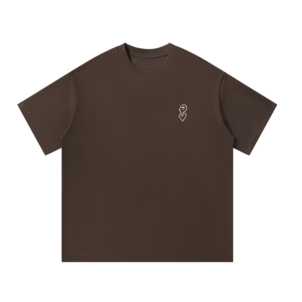 Coffee Minimalist Tee