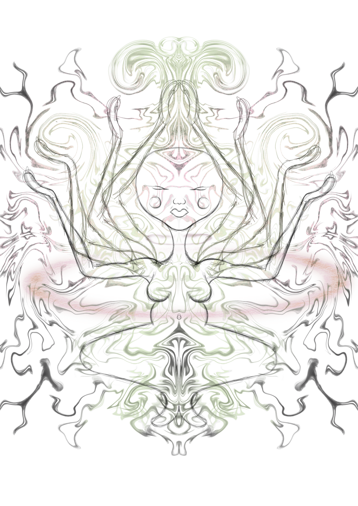 Meditate